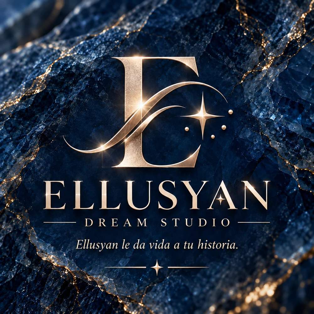 Ellusyan Dream Studio: Ellusyan le da vida a tu historia