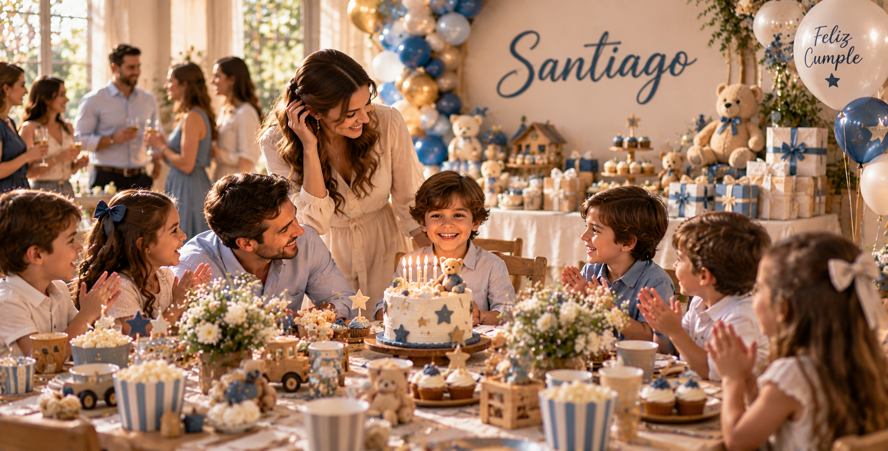 Cumpleaños