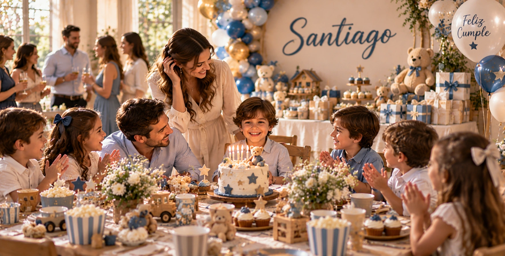 Cumpleaños